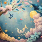 negative thoughts in dreams
