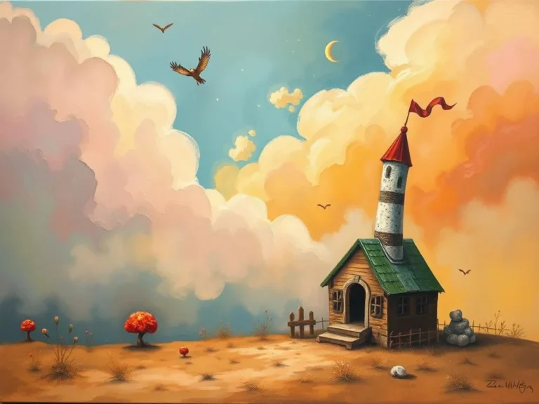 Neglected Dream Meaning