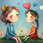neighbor girl dream meaning