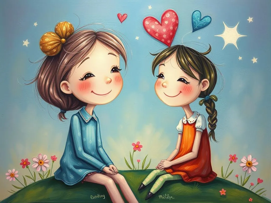 neighbor girl dream meaning