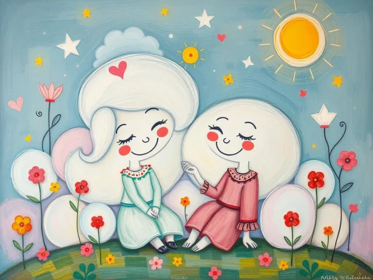 Neighbor Grandma Dream Symbol