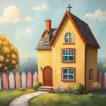 neighbor house dream meaning symbolism interpretation and insights