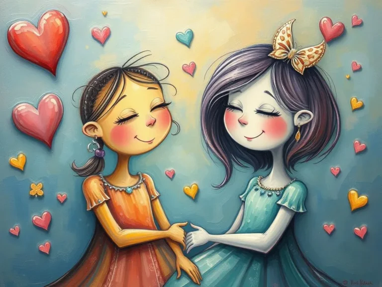 Neighbor Sister Dream Meaning