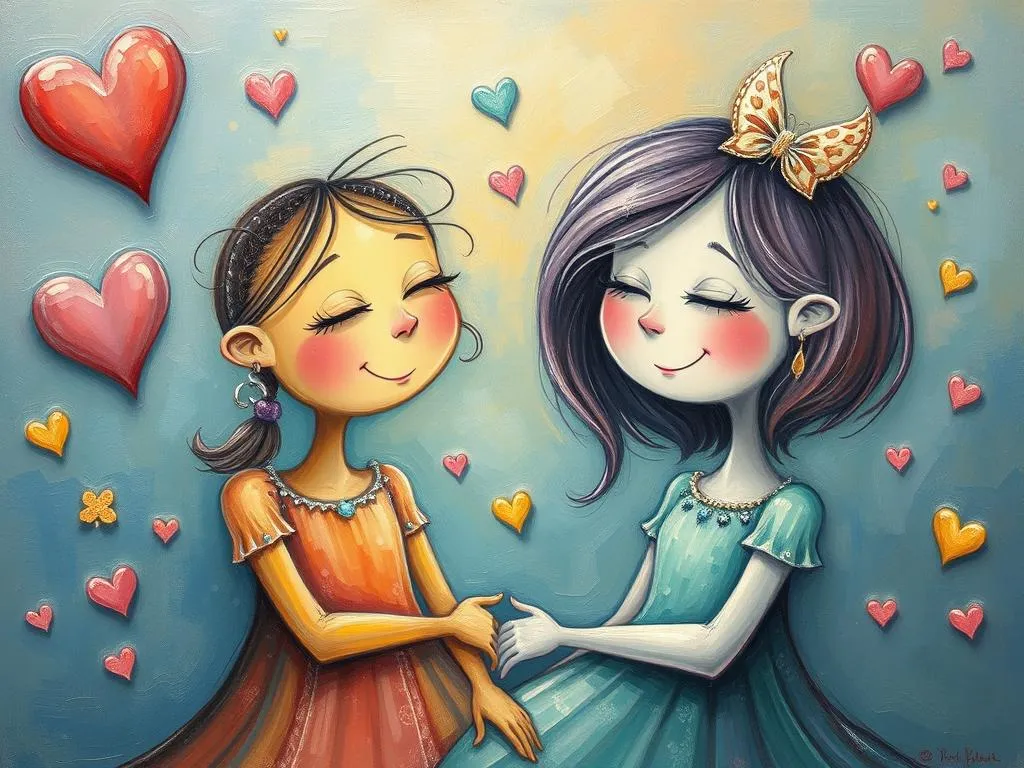 neighbor sister dream meaning