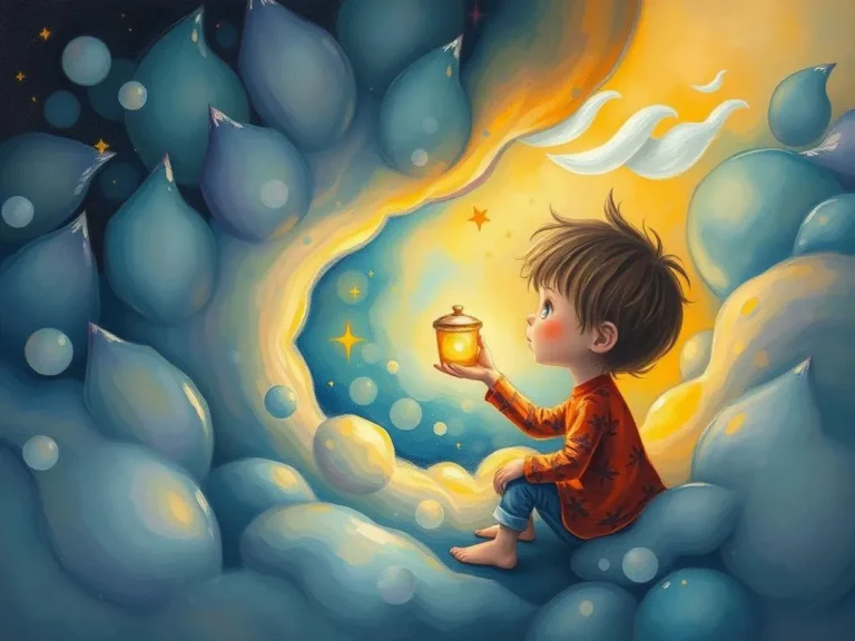 Neighbour Kid in Dreams: Unveiling the Hidden Meanings