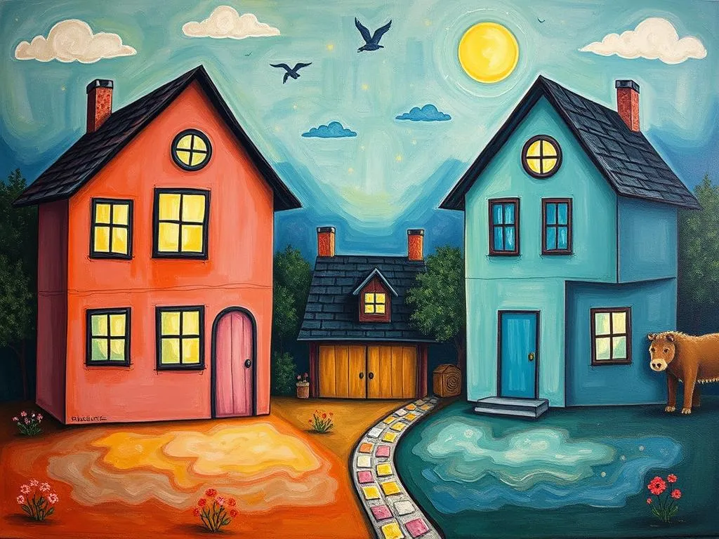 new households in dreams unveiling their hidden meanings
