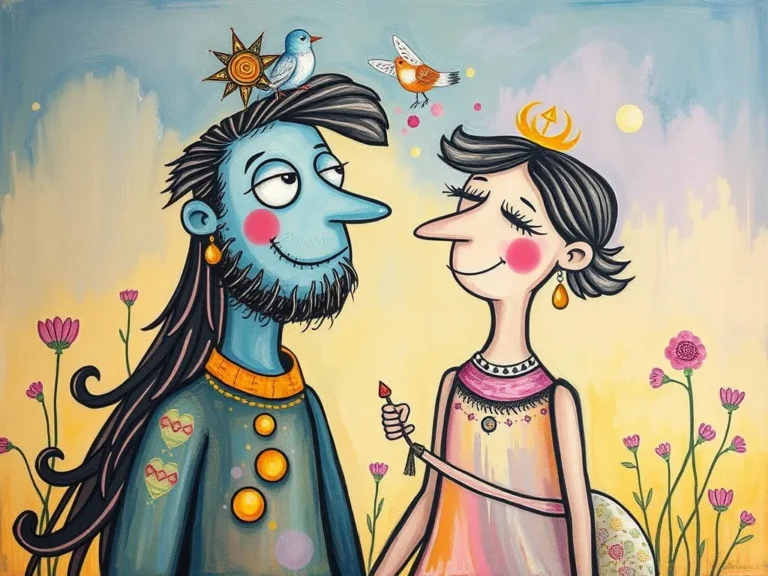 New Partner Dream Symbolism Unveiled