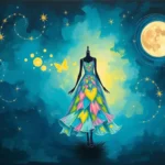night dress dream symbolism