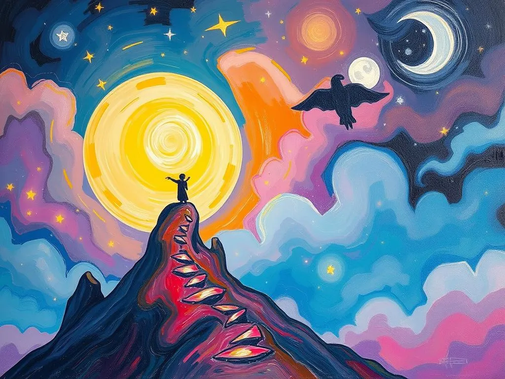night shift dream meaning