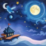 night time dreams a glimpse into your subconscious