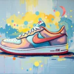 nike shoes symbolism meaning dreams