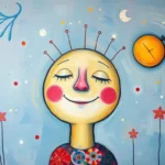 no face dream meaning