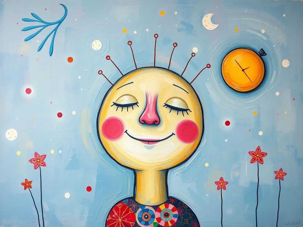 no face dream meaning