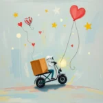 normal delivery dream symbol