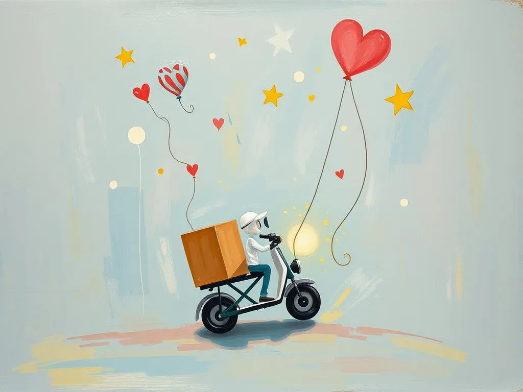 normal delivery dream symbol