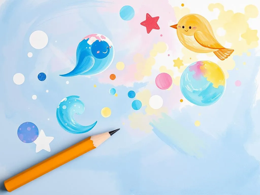 notepad and pencil dream meaning