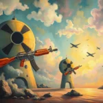 nuclear weapons dream symbolism interpretation