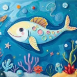 ocean creatures dream symbolism