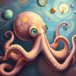 octopus dream unveiling secrets unconscious