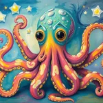 octopus monster dream symbolism