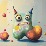 odd shape dream meaning