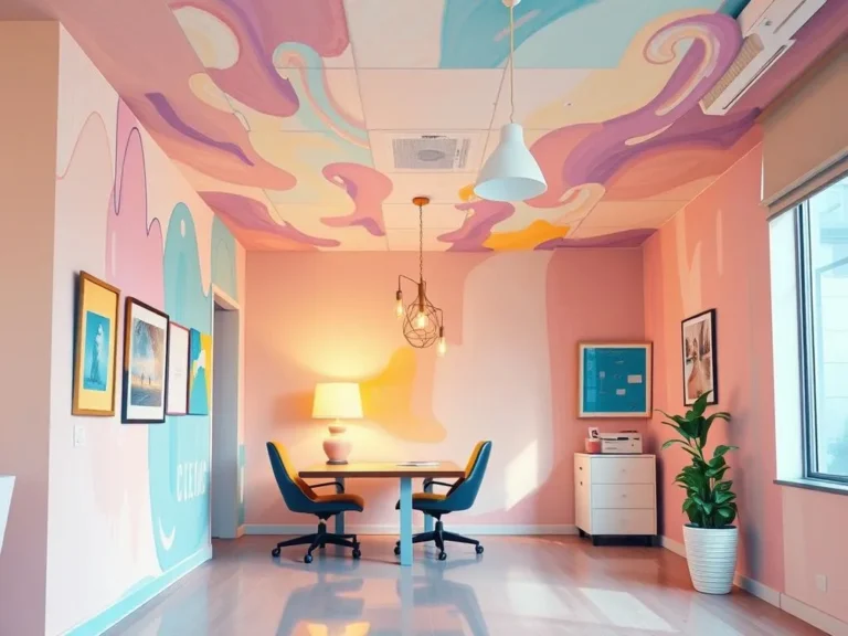Office Building Dream Interpretation and Symbolism
