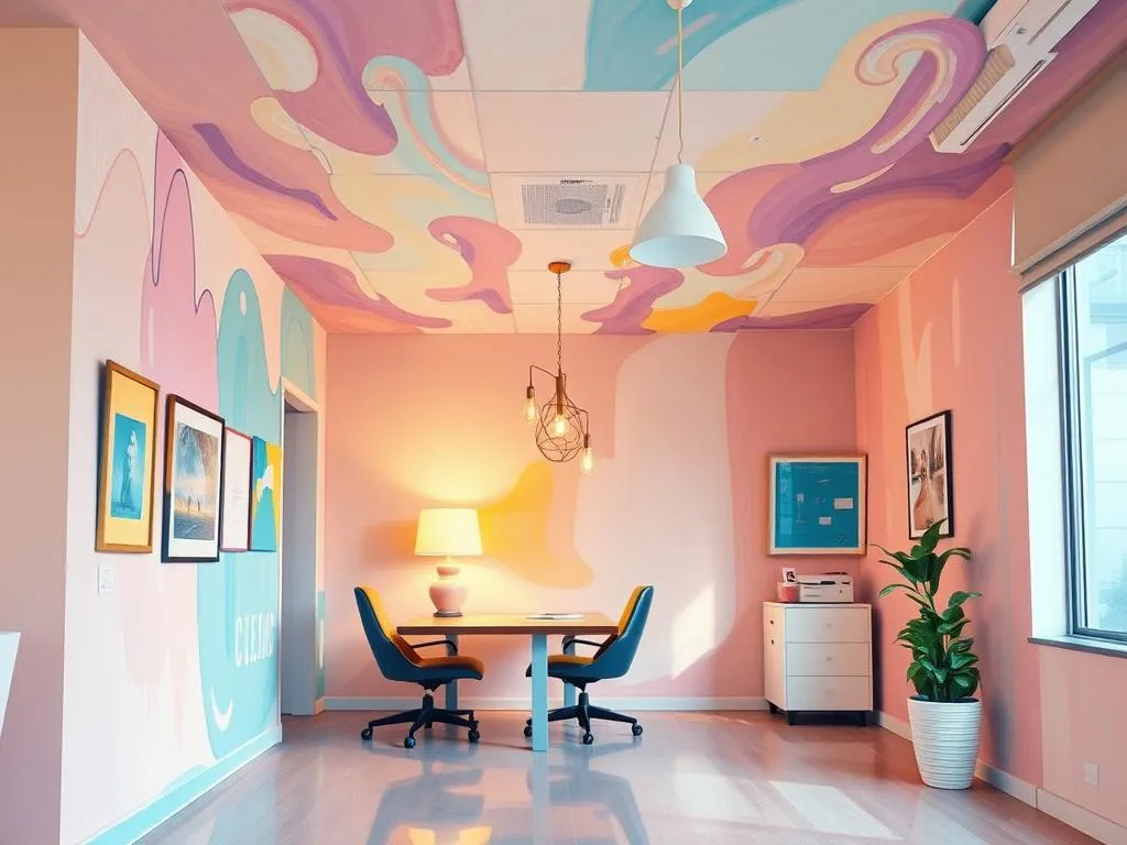 office building dream interpretation and symbolism