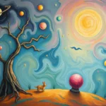 okra dreams interpretation