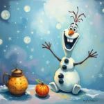 olaf symbolism interpretation dreams