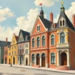 old courthouses