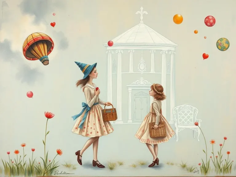 Old Fashioned Clothes: Unveiling the Secret Language of Dreams