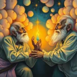 old men in dreams unveiling their symbolic meaning