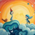 old school dream symbolism