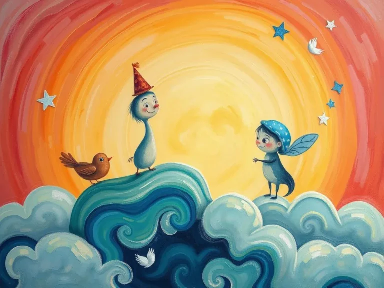 Old School Dream Symbolism