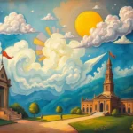 old university dream symbolism
