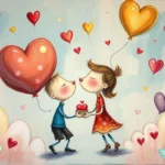 one sided love