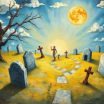 open graves dreams explored