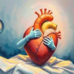 open heart surgery in dreams