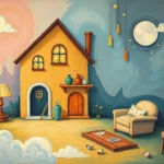 opposite home in dreams