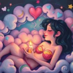 oral sex in dreams