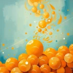 orange dream meaning hidden interpretations