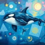 orca whale dreams decoding symbolism exploring meaning