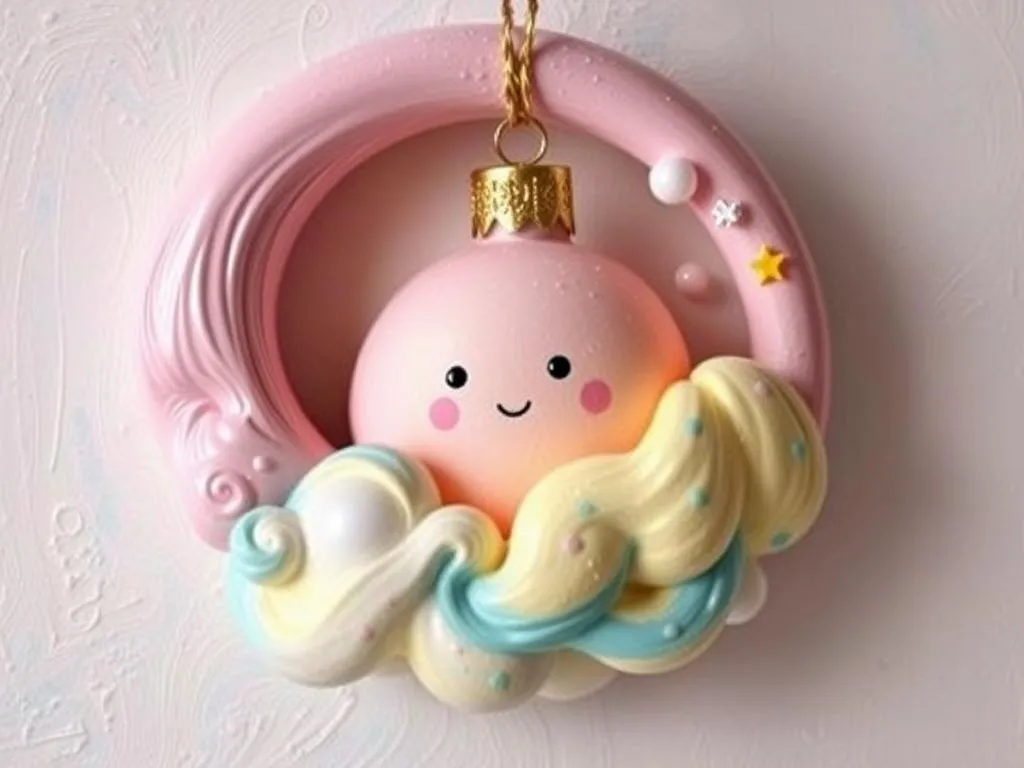 ornament dream symbol