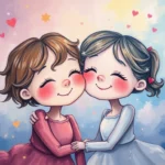 other friend in dreams