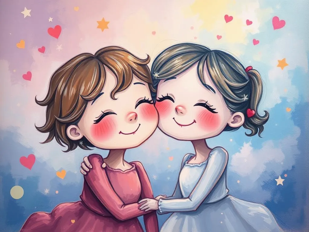 other friend in dreams