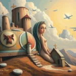 other state dream meaning exploring the unfamiliar and unknown