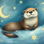 otter dream symbolism