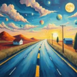 outer road dreams exploring their symbolism and interpretation