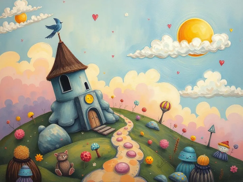 outsider in dreams