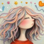 overall hair dream symbolism and interpretation